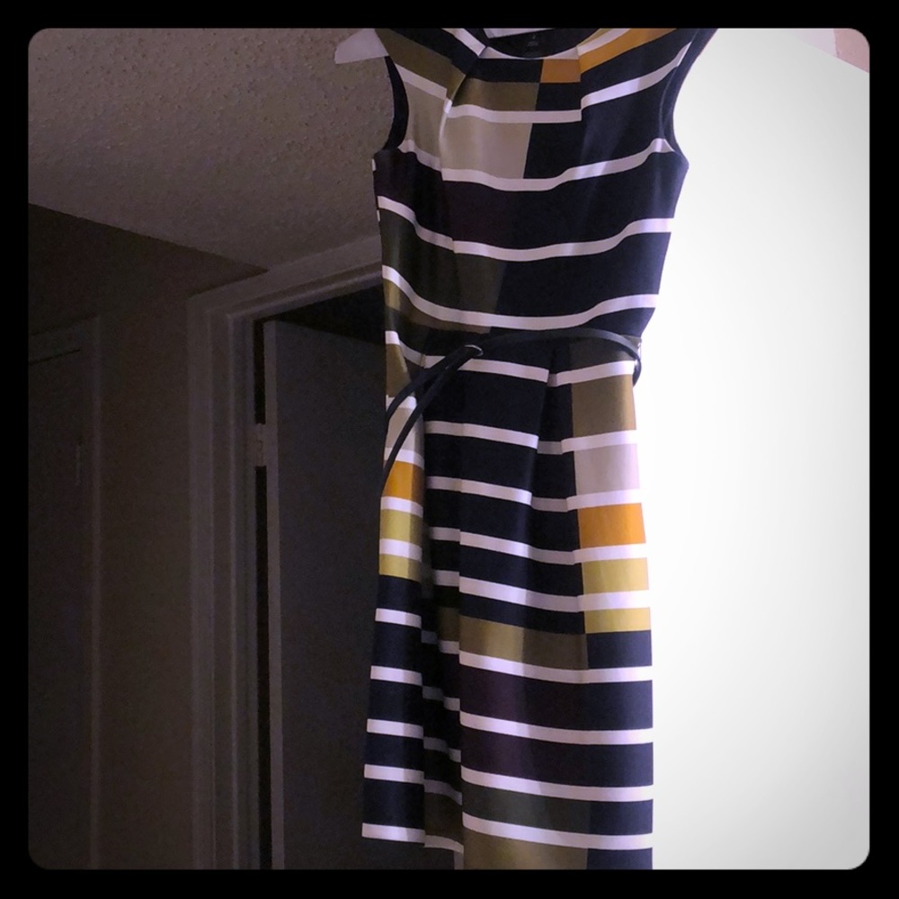 Size 6 encore Dress
